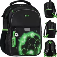 Ilustracja produktu Starpak Plecak Szkolny Football 576275