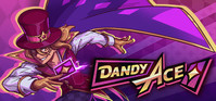 Ilustracja Dandy Ace PL (PC) (klucz STEAM)