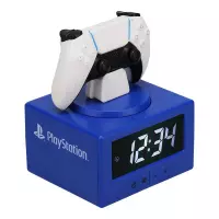 Ilustracja produktu Budzik Playstation DualSense 