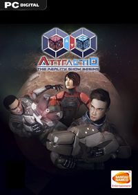 Ilustracja Attractio (PC) PL DIGITAL (klucz STEAM)