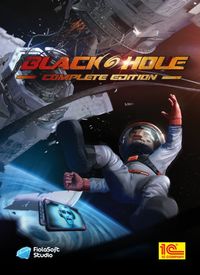 Ilustracja BLACKHOLE: Complete Edition (PC/MAC/LX) PL DIGITAL (klucz STEAM)
