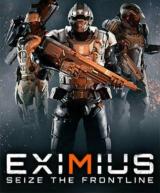 Ilustracja Eximius: Seize the Frontline (Incl. Early Access) (klucz STEAM)