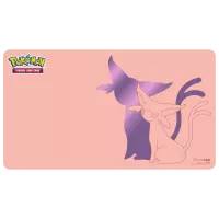 Ilustracja produktu Ultra-Pro: Pokémon - Foil Playmat - Elite Series - Espeon