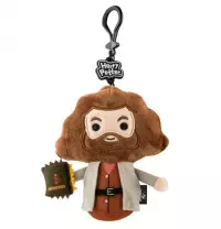 Ilustracja produktu Brelok Pluszowy Harry Potter - Hagrid
