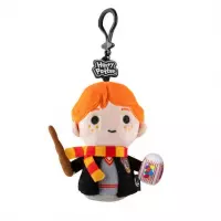Ilustracja produktu Brelok Pluszowy Harry Potter - Ron Weasley
