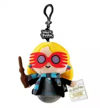 Ilustracja produktu Harry Potter keychain plush - Luna Lovegood / Harry Potter brelok pluszowy - Luna Lovegood