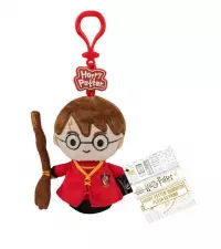 Ilustracja produktu Brelok Pluszowy Harry Potter - Quidditch