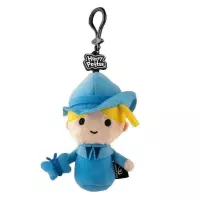 Ilustracja Brelok Pluszowy Harry Potter - Fleur Delacour