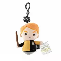 Ilustracja Brelok Pluszowy Harry Potter - Cedric Diggory