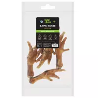 Ilustracja produktu Trik&Roll Przysmak Dla Psa Łapki Kurze 100g 596395