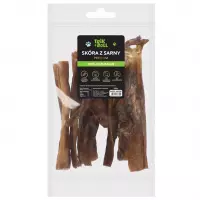Ilustracja produktu Trik&Roll Przysmak Dla Psa Skóra Sarny 100g 596398
