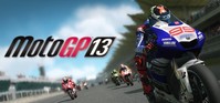 Ilustracja MotoGP 13 (klucz STEAM)
