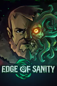 Ilustracja produktu Edge of Sanity PL (PC) (klucz STEAM)