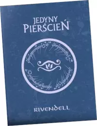 Ilustracja produktu Jedyny Pierścień: Rivendell i Ekran Mistrzyni Wiedzy