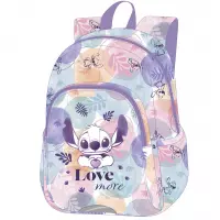 Ilustracja produktu Coolpack Toby Plecak Szkolno-Wycieczkowy Stitch Pastel F023885