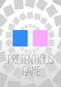 Ilustracja Pretentious Game (PC) DIGITAL (klucz STEAM)