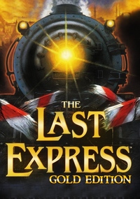 Ilustracja The Last Express Gold Edition (PC/MAC) DIGITAL (klucz STEAM)