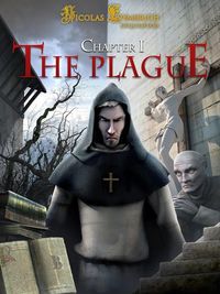 Ilustracja The Inquisitor - Book 1 : The Plague (PC/MAC) DIGITAL (klucz STEAM)
