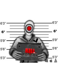 Ilustracja Kill The Bad Guy (PC/LX) DIGITAL (klucz STEAM)