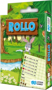 Ilustracja Rollo