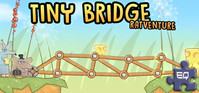 Ilustracja Tiny Bridge: Ratventure (PC) (klucz STEAM)
