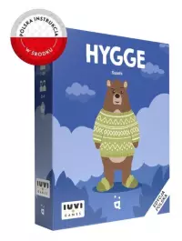 Ilustracja produktu Helvetiq Hygge (PL)