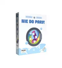 Ilustracja produktu Helvetiq Nie do pary! 