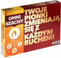 Ilustracja Omniszachy
