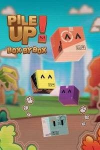 Ilustracja produktu Pile Up! (PC) (klucz STEAM)