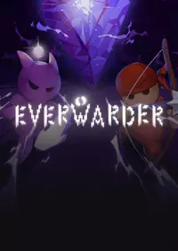 Ilustracja produktu Everwarder (PC) (klucz STEAM)