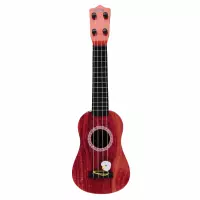 Ilustracja Mega Creative Instrument Muzyczny Gitara Ukulele 545593
