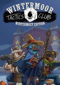 Ilustracja Wintermoor Tactics Club - Wintermost Edition (PC) (klucz STEAM)
