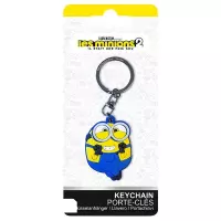 Ilustracja Brelok PCV Minionki - Bob