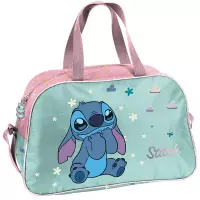 Ilustracja produktu Paso Torba Sportowa Stitch Pastel DS25FF-074