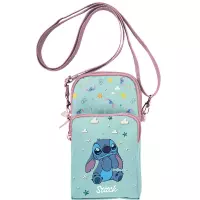 Ilustracja Paso Torebka Na Smartfona Stitch Pastel DS25FF-210