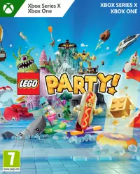 Ilustracja produktu LEGO Party! PL (XO/XSX)
