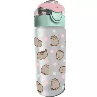 Ilustracja produktu St. Majewski Bidon 500ml Pusheen Mint 679773
