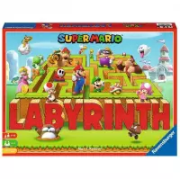 Ilustracja produktu Labirynt Super Mario