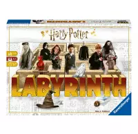 Ilustracja produktu Labirynt - Harry Potter