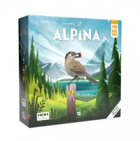 Ilustracja produktu Helvetiq Alpina (PL) 