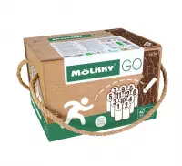 Ilustracja produktu Molkky(R) GO Full Size