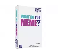 Ilustracja produktu Gra What Do You Meme? Szybka Rozgrywka