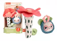 Ilustracja fp planet friends pszczolka sensor hyr56 wb4