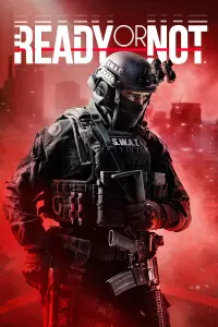 Ilustracja produktu Ready or Not PL (PC) (klucz STEAM)
