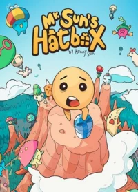 Ilustracja Mr. Sun's Hatbox (PC) (klucz STEAM)