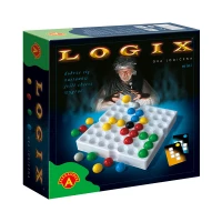 Ilustracja Alexander Logix Mini