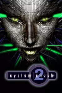 Ilustracja produktu System Shock 2 (PC) (klucz STEAM)