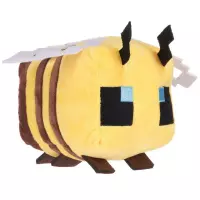 Ilustracja produktu Pluszak Minecraft Pszczoła