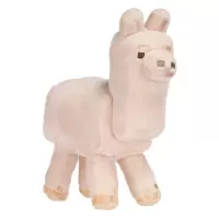 Ilustracja produktu Pluszak Minecraft Lama
