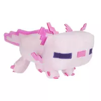Ilustracja produktu Pluszak Minecraft Axolotl